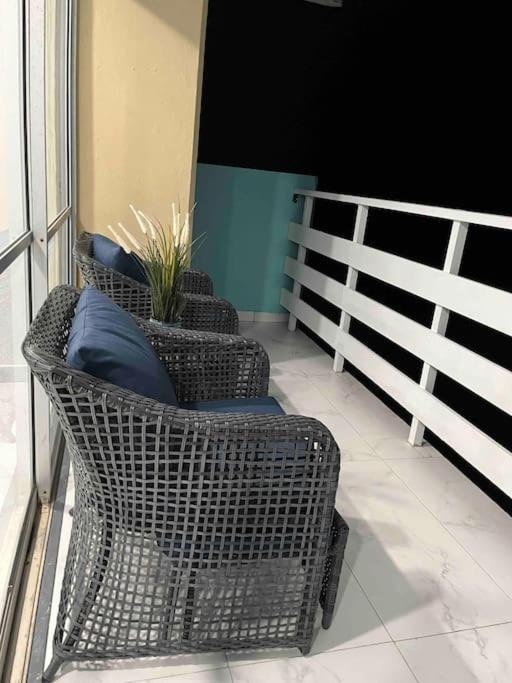 Beautiful Ocean Blue Love Oceanfront Apartment Фахардо Экстерьер фото